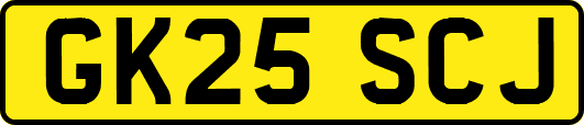 GK25SCJ