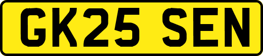 GK25SEN