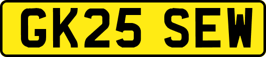GK25SEW