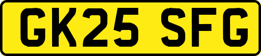 GK25SFG