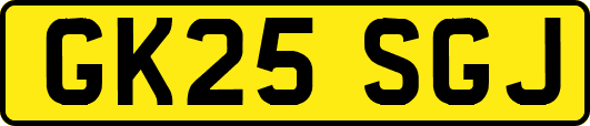 GK25SGJ