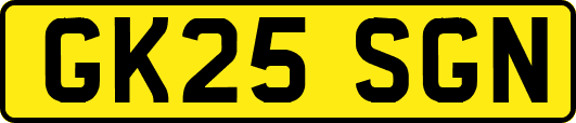 GK25SGN