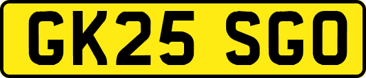 GK25SGO