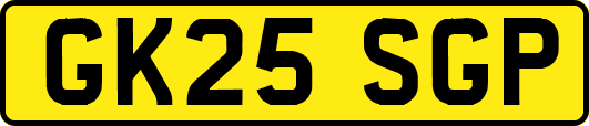 GK25SGP