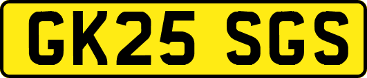 GK25SGS