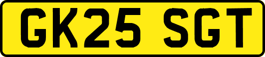 GK25SGT