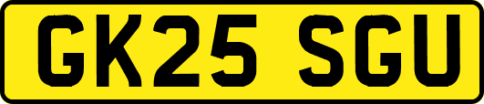 GK25SGU