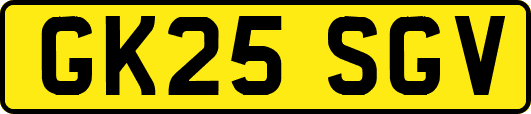GK25SGV