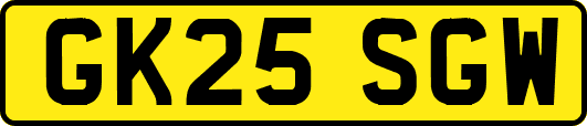 GK25SGW