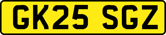 GK25SGZ