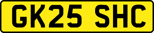 GK25SHC