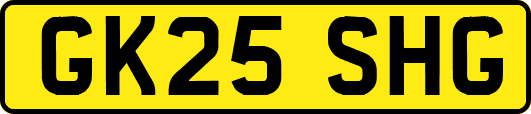 GK25SHG