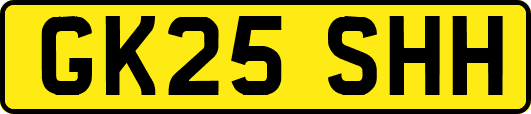 GK25SHH
