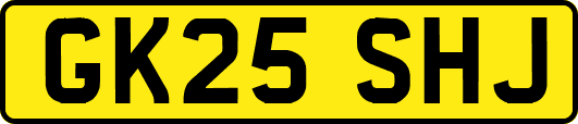 GK25SHJ