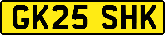 GK25SHK