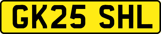 GK25SHL