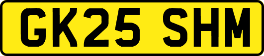 GK25SHM