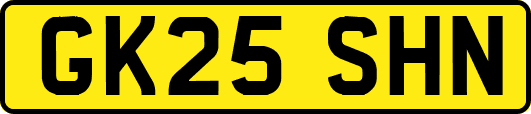 GK25SHN