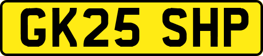 GK25SHP