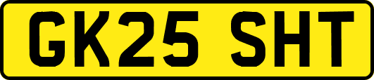 GK25SHT
