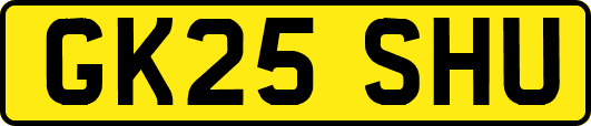 GK25SHU
