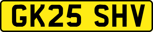 GK25SHV