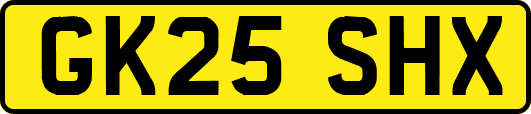 GK25SHX