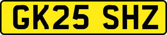 GK25SHZ