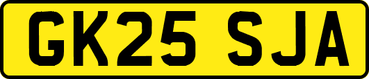 GK25SJA