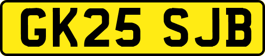 GK25SJB