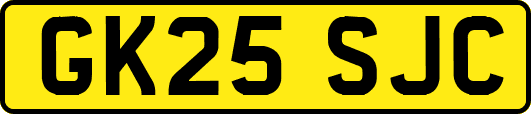 GK25SJC