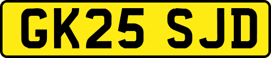 GK25SJD