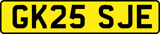 GK25SJE