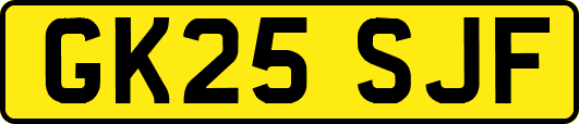 GK25SJF
