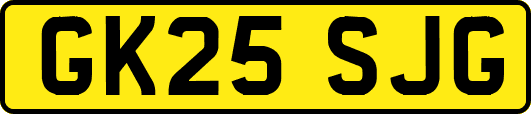 GK25SJG