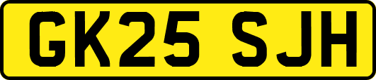 GK25SJH