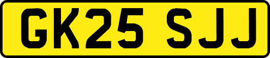 GK25SJJ