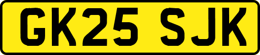 GK25SJK