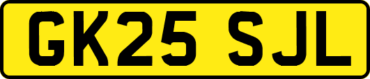 GK25SJL