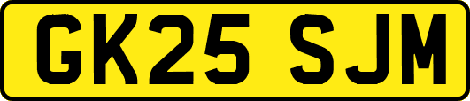 GK25SJM