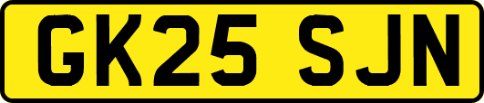 GK25SJN