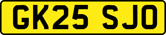 GK25SJO