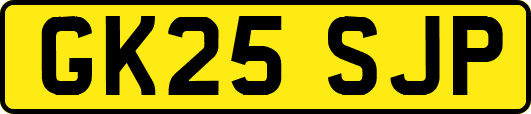 GK25SJP
