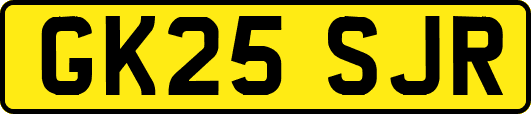 GK25SJR