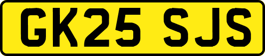 GK25SJS