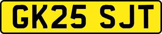 GK25SJT