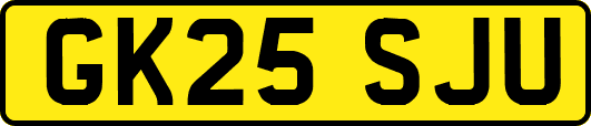 GK25SJU