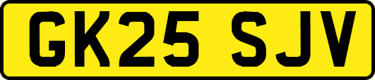 GK25SJV