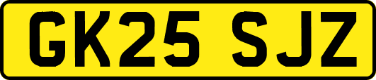 GK25SJZ