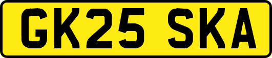GK25SKA
